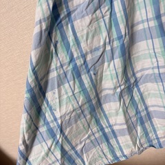 👧140cmワンピース3点set!!美品の画像