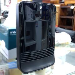 山善 センサー付きセラミックファンヒーター 2020年製 CDHF-K12 ヤマゼン 暖房 札幌市 中央区 南12条の画像