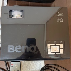 プロジェクターの画像