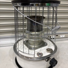 石油ストーブの画像