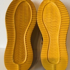 おしゃれ安全靴ハイカット　28cm  ★掃除アイテムと交換もOK★の画像