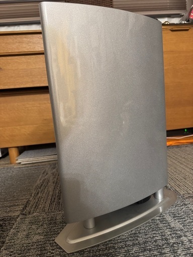 DENON DSW-5L サブウーファー