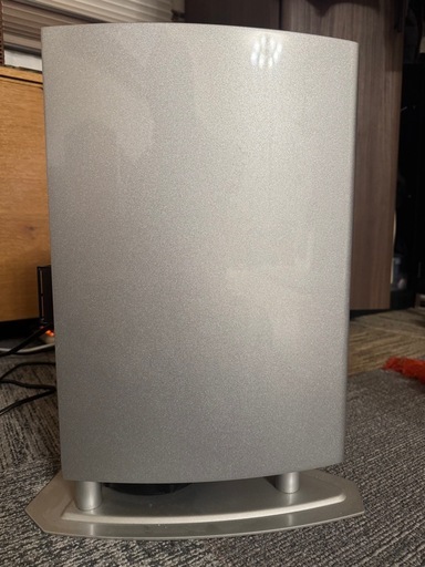 DENON DSW-5L サブウーファー (ひろくん) 布市のオーディオ