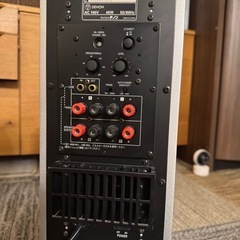 DENON DSW-5L サブウーファーの画像