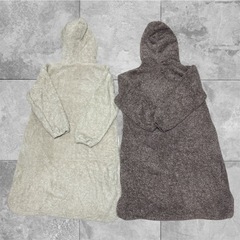 ルームウェア 2点セットの画像