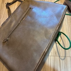 【差し上げます】カバン
の画像