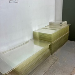 アクリル板の画像