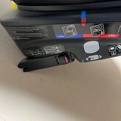 【引渡し予定者決定】カトージ チャイルドシート ジョイー360℃アーク ISOFIXの画像