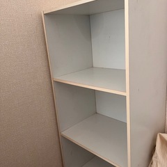 タンス、ボックスの画像