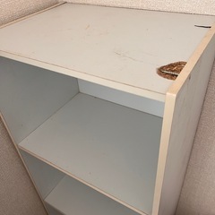 タンス、ボックスの画像