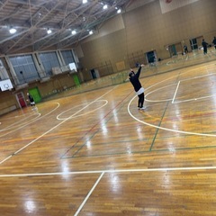 東京北区バスケット参加者募集(経験者のみ)