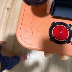 ミニキッチンの画像