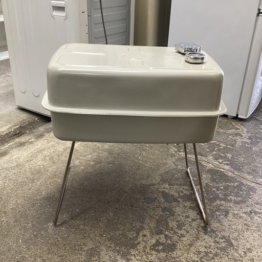 万代店　ダイケン　灯油タンク　25L