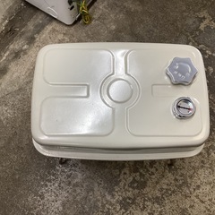 万代店　ダイケン　灯油タンク　25Lの画像