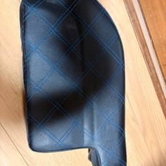 ハイエース　アームレストの画像