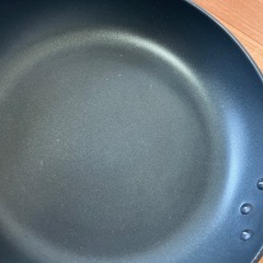フライパンの画像