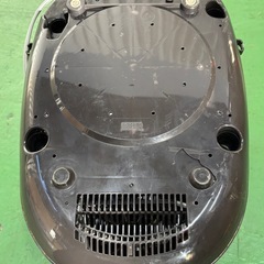 W若21 象印 IH炊飯ジャー NP-VN10 ブラウン ５合炊き 炊飯器の画像