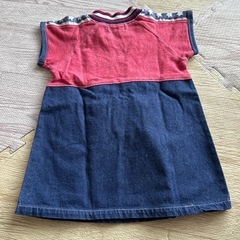 ベビー服の画像