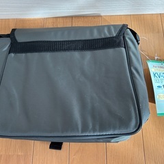 ショルダーバッグ:衝撃干渉タイプの画像