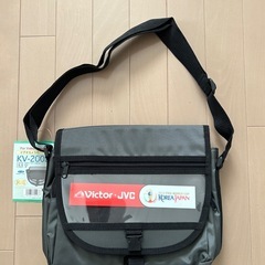 ショルダーバッグ:衝撃干渉タイプの画像