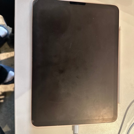 iPad Air 第4世代 +Apple Pencil