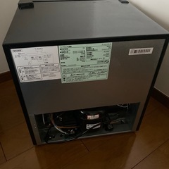 冷凍庫（冷凍のみ）の画像