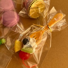 かわいいもの色々詰め合わせの画像