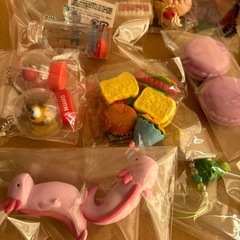 かわいいもの色々詰め合わせの画像