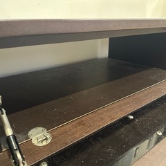 テレビボードの画像