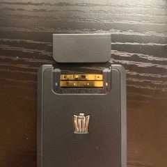 220クラウン　カードキーの画像