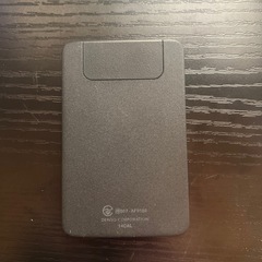 220クラウン　カードキーの画像