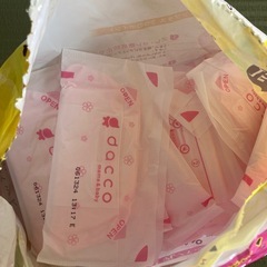 母乳パッドの画像