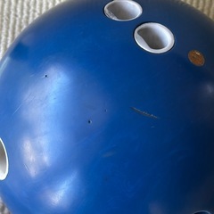 ボウリングボール　MOTIV ROYAL REVOLT  15ポンドの画像