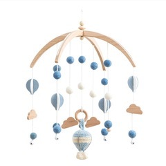 ベビーメリーの画像