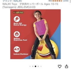 ホッパーボールの画像