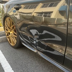 アウディ S5 スポーツバックの画像