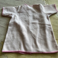 ベビー服の画像