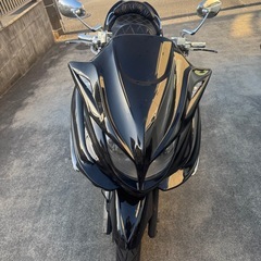 マジェスティーSG03Jの画像