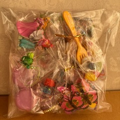 かわいいもの色々詰め合わせの画像