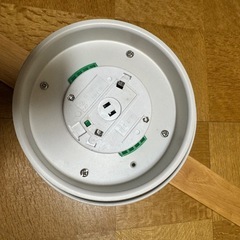 引掛シーリング対応の照明レール一式セットの画像