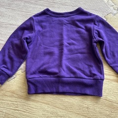 ベビー服の画像