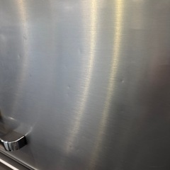 5ドア冷蔵庫の画像