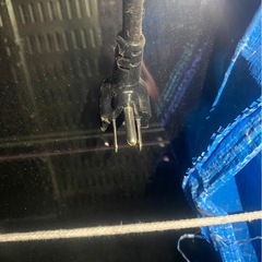 業務用冷蔵庫の画像