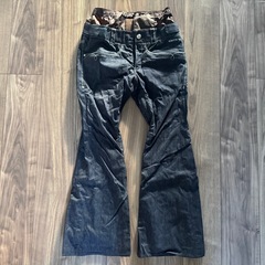 ESTIVOスノーボードウェアセット👱🏻‍♀️❤の画像