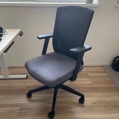 オフィスチェア　ノーブランドの画像