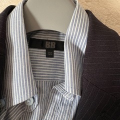 キッズ100サイズ　スーツ
の画像