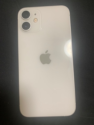 iPhone12 mini SIMフリー 256GB