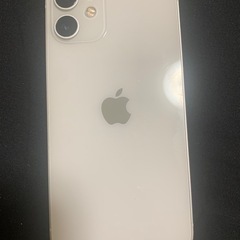 iPhone12 mini SIMフリー 256GBの画像