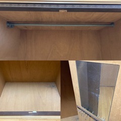 衣類タンスの画像