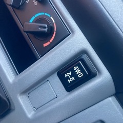 ミニキャブ　トラック4WDの画像